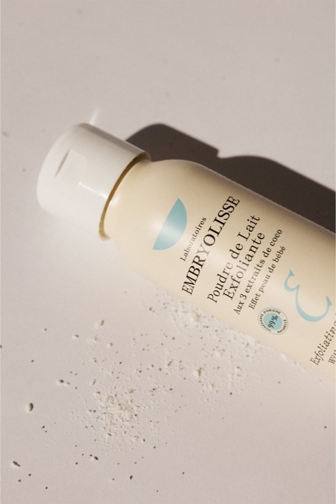 Embryolisse Exfoliating Milk Powder 40 g 03Parapharm - Algérie, Beauté, Santé , Bien-être... Embryolisse Exfoliating Milk Powder 40 g 03Parapharm - Algérie, Beauté, Santé , Bien-être...