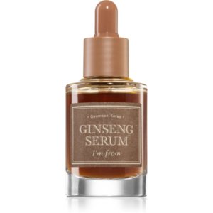 I'm from Ginseng 30 ml 03Parapharm - Algérie, Beauté, Santé , Bien-être... I'm from Ginseng 30 ml 03Parapharm - Algérie, Beauté, Santé , Bien-être...