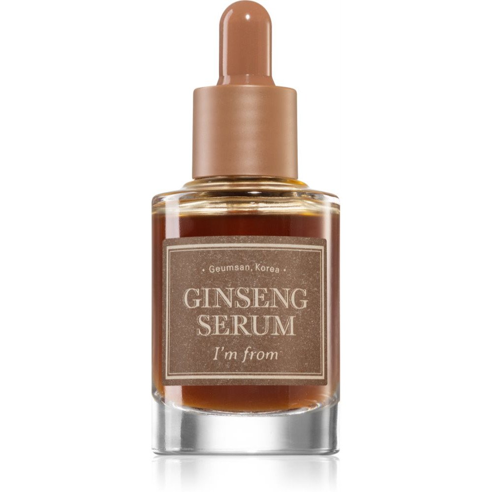 I'm from Ginseng 30 ml 03Parapharm - Algérie, Beauté, Santé , Bien-être... I'm from Ginseng 30 ml 03Parapharm - Algérie, Beauté, Santé , Bien-être...