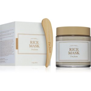 I'm from Rice 110 g 03Parapharm - Algérie, Beauté, Santé , Bien-être...