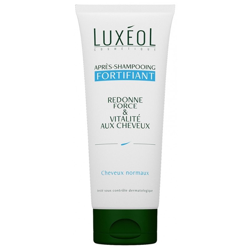 Luxéol Après-Shampoing Fortifiant 200 ml 03Parapharm - Algérie, Beauté, Santé , Bien-être... Luxéol Après-Shampoing Fortifiant 200 ml 03Parapharm - Algérie, Beauté, Santé , Bien-être...