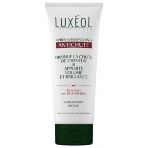 Luxéol Après-Shampoing Antichute 200 ml 03Parapharm - Algérie, Beauté, Santé , Bien-être...