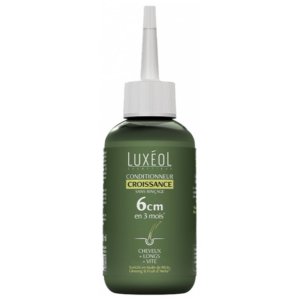 Luxéol Conditionneur Croissance 150 ml 03Parapharm - Algérie, Beauté, Santé , Bien-être...