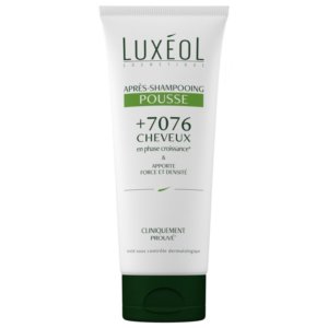 Luxéol Pousse Après-Shampoing 200 ml 03Parapharm - Algérie, Beauté, Santé , Bien-être...
