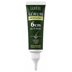 Luxéol Sérum Croissance 50 ml 03Parapharm - Algérie, Beauté, Santé , Bien-être...