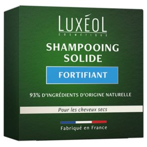 Luxéol Shampoing Solide Fortifiant 75 g 03Parapharm - Algérie, Beauté, Santé , Bien-être...