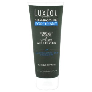 Luxéol Shampoing Fortifiant 200 ml 03Parapharm - Algérie, Beauté, Santé , Bien-être...