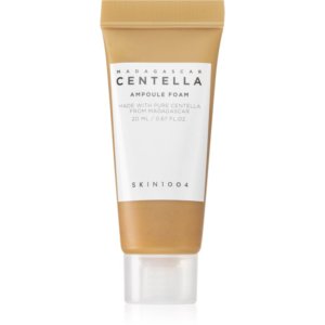 SKIN1004 Madagascar Centella Ampoule Foam 20 ml 03Parapharm - Algérie, Beauté, Santé , Bien-être...
