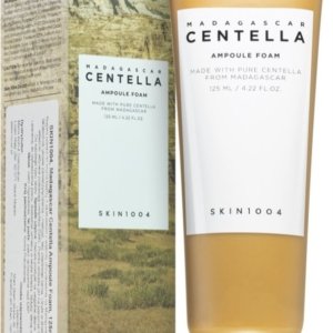 SKIN1004 Madagascar Centella Ampoule Foam 20 ml 03Parapharm - Algérie, Beauté, Santé , Bien-être...