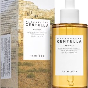 SKIN1004 Madagascar Centella Ampoule 30 ml 03Parapharm - Algérie, Beauté, Santé , Bien-être...