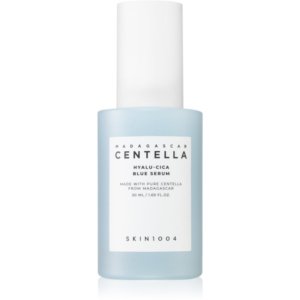 SKIN1004 Madagascar Centella Hyalu-Cica Blue Serum 50 ml 03Parapharm - Algérie, Beauté, Santé , Bien-être...