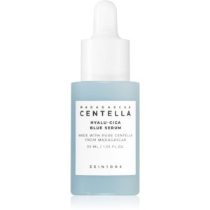 SKIN1004 Madagascar Centella Hyalu-Cica Blue Serum 30 ml 03Parapharm - Algérie, Beauté, Santé , Bien-être...