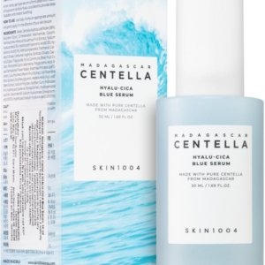 SKIN1004 Madagascar Centella Hyalu-Cica Blue Serum 50 ml 03Parapharm - Algérie, Beauté, Santé , Bien-être...