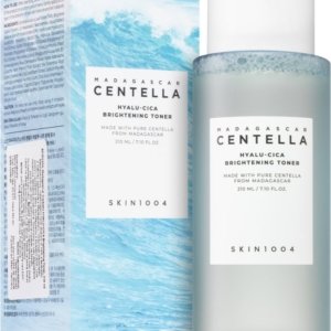 SKIN1004 Madagascar Centella Hyalu-Cica Brightening Toner 210 ml 03Parapharm - Algérie, Beauté, Santé , Bien-être...