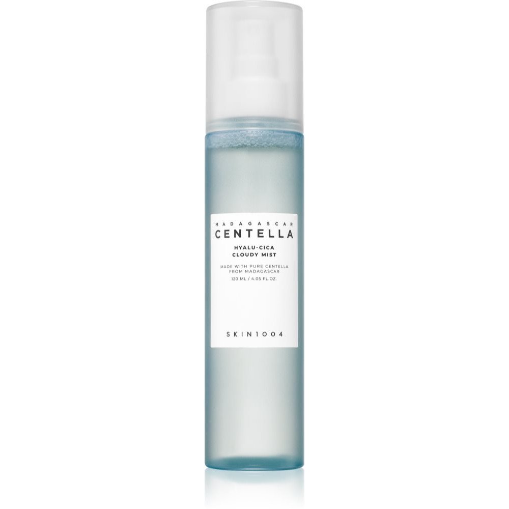 SKIN1004 Madagascar Centella Hyalu-Cica Cloudy Mist 120 ml 03Parapharm - Algérie, Beauté, Santé , Bien-être... SKIN1004 Madagascar Centella Hyalu-Cica Cloudy Mist 120 ml 03Parapharm - Algérie, Beauté, Santé , Bien-être...