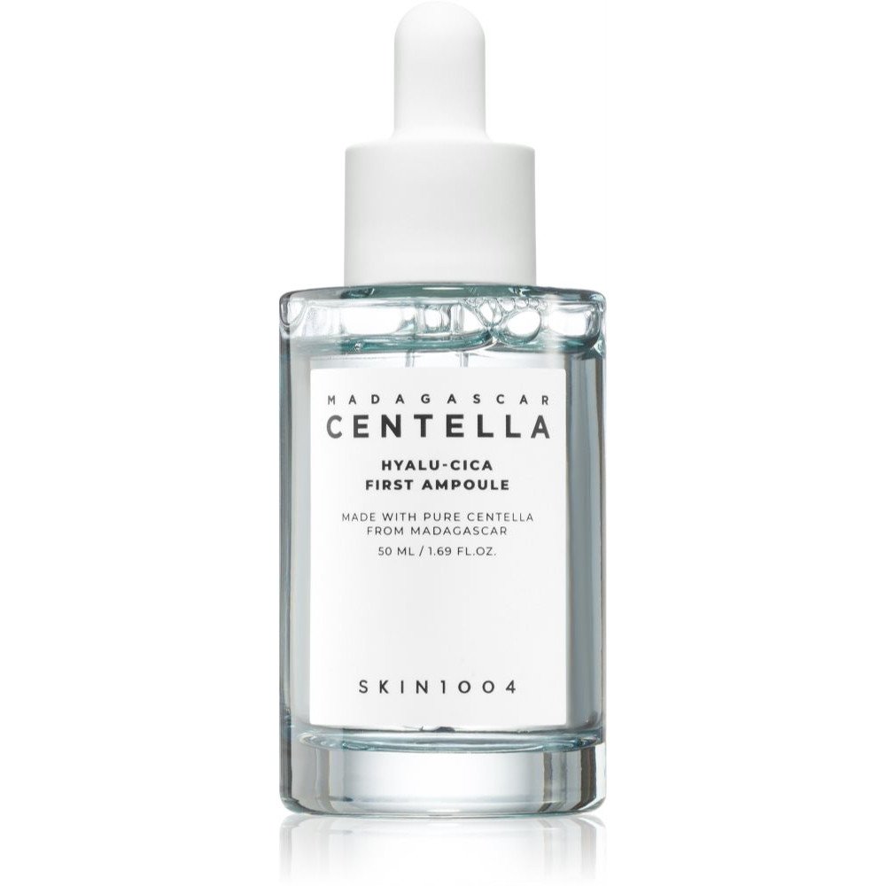 SKIN1004 Madagascar Centella Hyalu-Cica First Ampoule 50 ml 03Parapharm - Algérie, Beauté, Santé , Bien-être... SKIN1004 Madagascar Centella Hyalu-Cica First Ampoule 50 ml 03Parapharm - Algérie, Beauté, Santé , Bien-être...