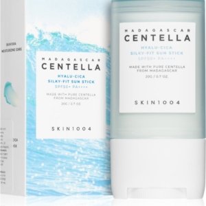 SKIN1004 Madagascar Centella Hyalu-Cica Silky-Fit Sun Stick 20 g 03Parapharm - Algérie, Beauté, Santé , Bien-être... SKIN1004 Madagascar Centella Hyalu-Cica Silky-Fit Sun Stick 20 g 03Parapharm - Algérie, Beauté, Santé , Bien-être...