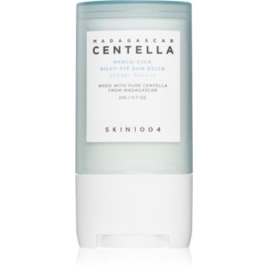 SKIN1004 Madagascar Centella Hyalu-Cica Silky-Fit Sun Stick 20 g 03Parapharm - Algérie, Beauté, Santé , Bien-être... SKIN1004 Madagascar Centella Hyalu-Cica Silky-Fit Sun Stick 20 g 03Parapharm - Algérie, Beauté, Santé , Bien-être...