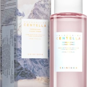 SKIN1004 Madagascar Centella Poremizing Clear Toner 210 ml 03Parapharm - Algérie, Beauté, Santé , Bien-être...