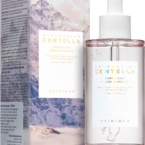 SKIN1004 Madagascar Centella Poremizing Fresh Ampoule 30 ml 03Parapharm - Algérie, Beauté, Santé , Bien-être...