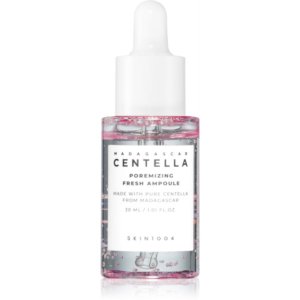 SKIN1004 Madagascar Centella Poremizing Fresh Ampoule 30 ml 03Parapharm - Algérie, Beauté, Santé , Bien-être...