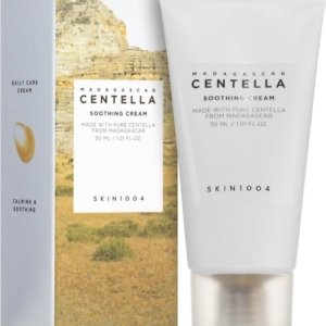 SKIN1004 Madagascar Centella Soothing Cream 30 ml 03Parapharm - Algérie, Beauté, Santé , Bien-être...