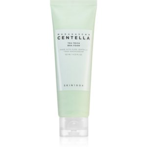 SKIN1004 Madagascar Centella Tea-Trica BHA Foam 125 ml 03Parapharm - Algérie, Beauté, Santé , Bien-être...
