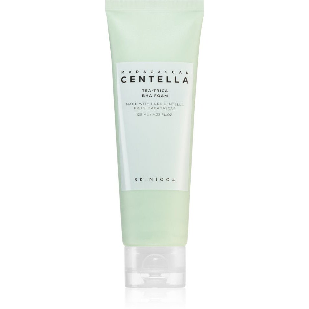SKIN1004 Madagascar Centella Tea-Trica BHA Foam 125 ml 03Parapharm - Algérie, Beauté, Santé , Bien-être... SKIN1004 Madagascar Centella Tea-Trica BHA Foam 125 ml 03Parapharm - Algérie, Beauté, Santé , Bien-être...