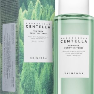 SKIN1004 Madagascar Centella Tea-Trica Purifying Toner 210 ml 03Parapharm - Algérie, Beauté, Santé , Bien-être...