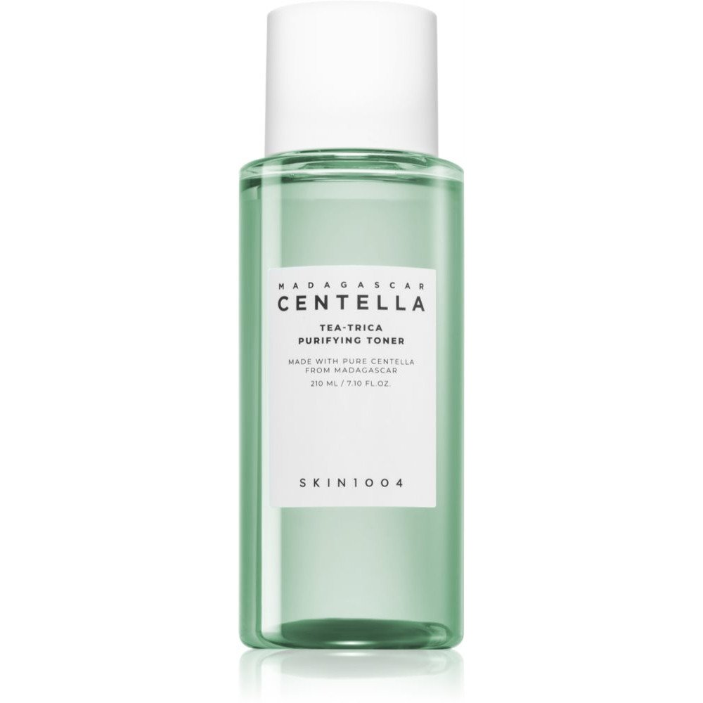 SKIN1004 Madagascar Centella Tea-Trica Purifying Toner 210 ml 03Parapharm - Algérie, Beauté, Santé , Bien-être... SKIN1004 Madagascar Centella Tea-Trica Purifying Toner 210 ml 03Parapharm - Algérie, Beauté, Santé , Bien-être...