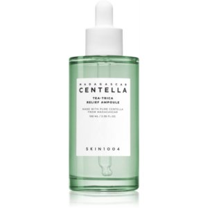 SKIN1004 Madagascar Centella Tea-Trica Relief Ampoule 100 ml 03Parapharm - Algérie, Beauté, Santé , Bien-être...