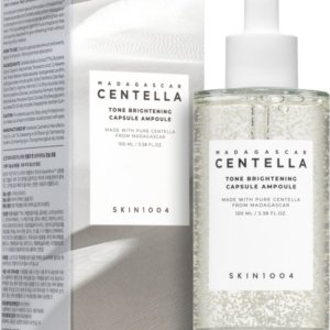 SKIN1004 Madagascar Centella Tone Brightening Capsule Ampoule 30 ml 03Parapharm - Algérie, Beauté, Santé , Bien-être...