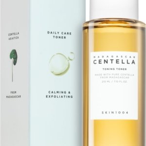 SKIN1004 Madagascar Centella Toning Toner 30 ml 03Parapharm - Algérie, Beauté, Santé , Bien-être...