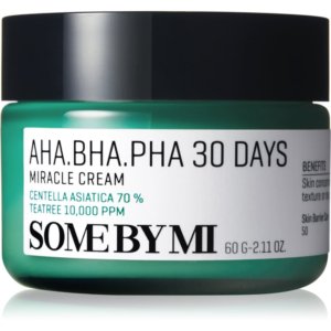 Some By Mi AHA∙BHA∙PHA 30 Days Miracle 60 ml 03Parapharm - Algérie, Beauté, Santé , Bien-être...