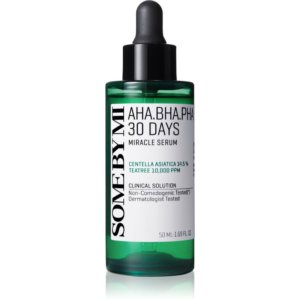 Some By Mi AHA∙BHA∙PHA 30 Days Miracle 50 ml 03Parapharm - Algérie, Beauté, Santé , Bien-être... Some By Mi AHA∙BHA∙PHA 30 Days Miracle 50 ml 03Parapharm - Algérie, Beauté, Santé , Bien-être...