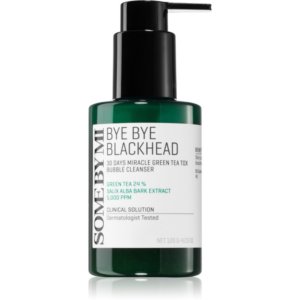 Some By Mi Bye Bye Blackhead 30 Days Miracle 120 g 03Parapharm - Algérie, Beauté, Santé , Bien-être... Some By Mi Bye Bye Blackhead 30 Days Miracle 120 g 03Parapharm - Algérie, Beauté, Santé , Bien-être...