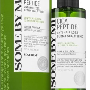 Some By Mi Cica Peptide Anti Hair Loss Derma Scalp Tonic 150 ml 03Parapharm - Algérie, Beauté, Santé , Bien-être...