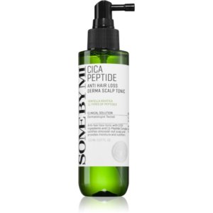 Some By Mi Cica Peptide Anti Hair Loss Derma Scalp Tonic 150 ml 03Parapharm - Algérie, Beauté, Santé , Bien-être...