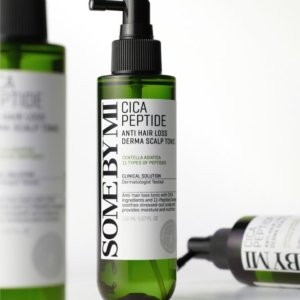 Some By Mi Cica Peptide Anti Hair Loss Derma Scalp Tonic 150 ml 03Parapharm - Algérie, Beauté, Santé , Bien-être...