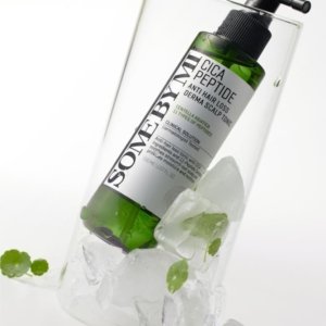 Some By Mi Cica Peptide Anti Hair Loss Derma Scalp Tonic 150 ml 03Parapharm - Algérie, Beauté, Santé , Bien-être...
