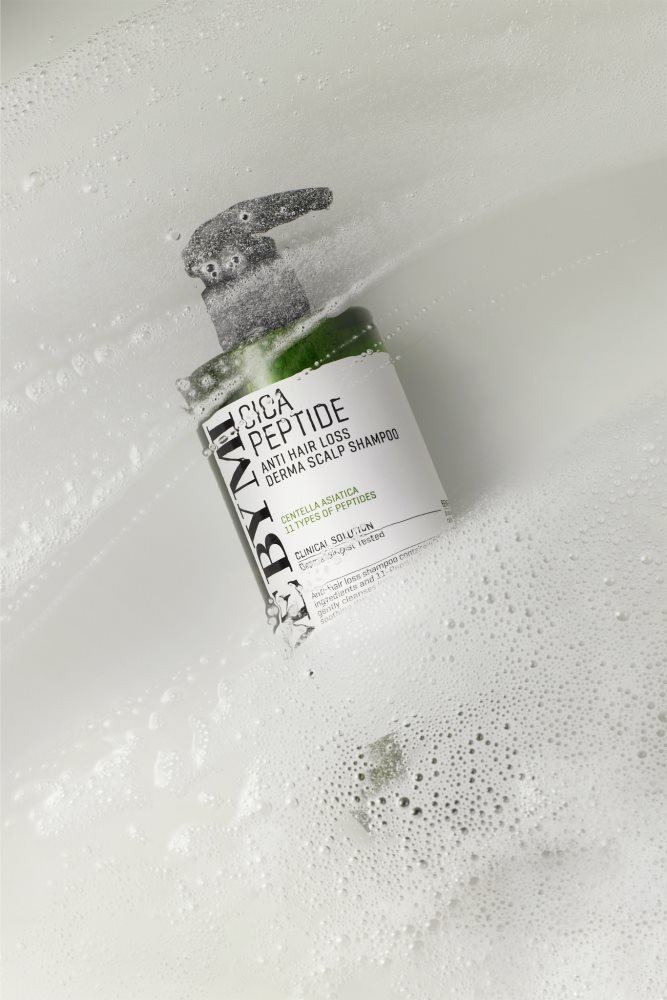 Some By Mi Cica Peptide Derma Scalp Shampoo 285 ml 03Parapharm - Algérie, Beauté, Santé , Bien-être... Some By Mi Cica Peptide Derma Scalp Shampoo 285 ml 03Parapharm - Algérie, Beauté, Santé , Bien-être...