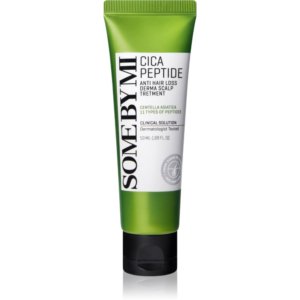Some By Mi Cica Peptide Derma Scalp Treatment 50 ml 03Parapharm - Algérie, Beauté, Santé , Bien-être...