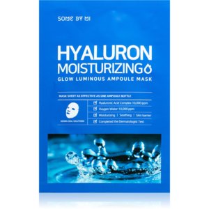 Some By Mi Glow Luminous Hyaluron Moisturizing 25 g 03Parapharm - Algérie, Beauté, Santé , Bien-être...