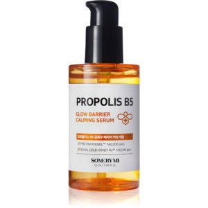 Some By Mi Propolis B5 Glow Barrier 50 ml 03Parapharm - Algérie, Beauté, Santé , Bien-être... Some By Mi Propolis B5 Glow Barrier 50 ml 03Parapharm - Algérie, Beauté, Santé , Bien-être...