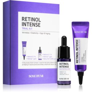 Some By Mi Retinol Intense Trial Kit 03Parapharm - Algérie, Beauté, Santé , Bien-être...
