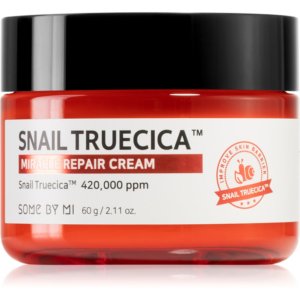 Some By Mi Snail Truecica Miracle Repair 60 g 03Parapharm - Algérie, Beauté, Santé , Bien-être...