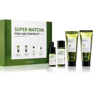Some By Mi Super Matcha Pore Care 03Parapharm - Algérie, Beauté, Santé , Bien-être...