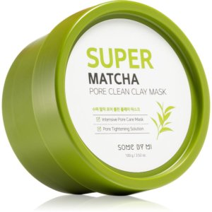 Some By Mi Super Matcha Pore Clean 100 g 03Parapharm - Algérie, Beauté, Santé , Bien-être...
