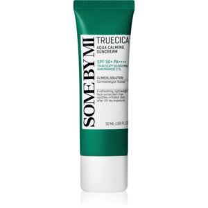 Some By Mi Truecica Aqua Calming 50 ml 03Parapharm - Algérie, Beauté, Santé , Bien-être... Some By Mi Truecica Aqua Calming 50 ml 03Parapharm - Algérie, Beauté, Santé , Bien-être...