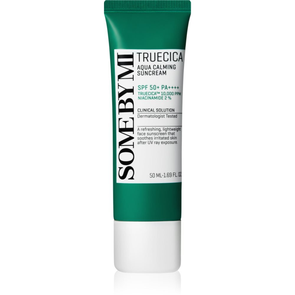 Some By Mi Truecica Aqua Calming 50 ml 03Parapharm - Algérie, Beauté, Santé , Bien-être... Some By Mi Truecica Aqua Calming 50 ml 03Parapharm - Algérie, Beauté, Santé , Bien-être...